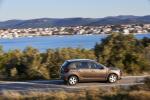 Dacia Sandero 2016 года